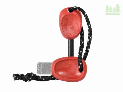 Krzesiwo Light My Fire Fire BioScout 2.0 czerwone- 2385