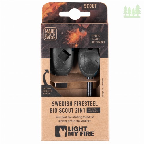 Krzesiwo Light My Fire BioArmy czarne-1 2388