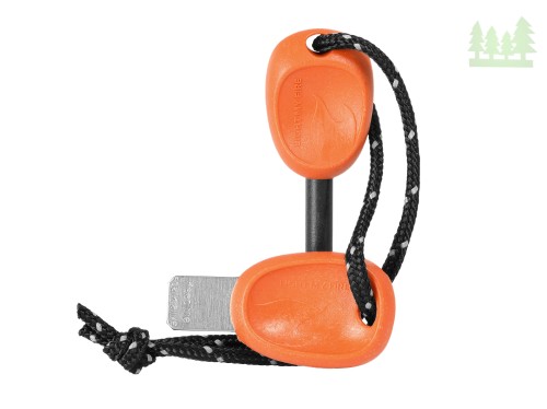 Krzesiwo Light My Fire BioScout pomarańczowe- 2390