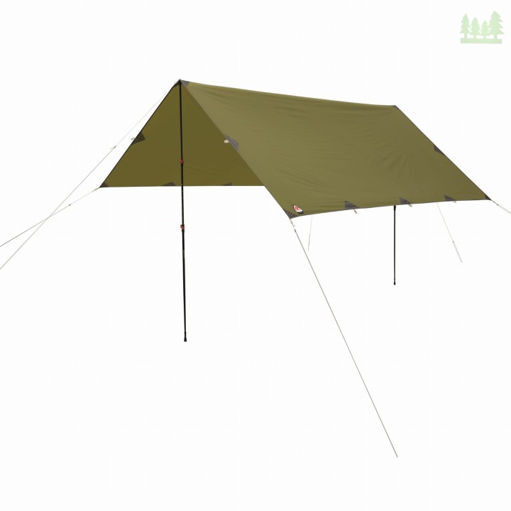 Tarp turystyczny Robens 4 x 4 m- 2395