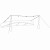 Tarp turystyczny Robens 4 x 4 m-2 2395