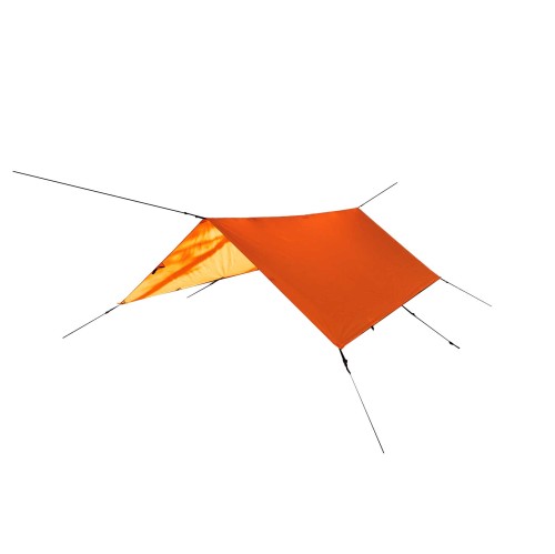 Tarp TigerWood 3 m x 3 m rescue- 2402