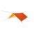 Tarp TigerWood 3 m x 3 m rescue- 2402