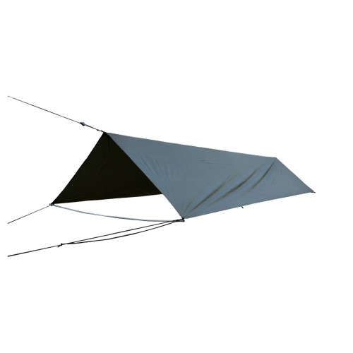 Tarp TigerWood Żak 3,4 m x 1,6 m ze stelażem- 2403