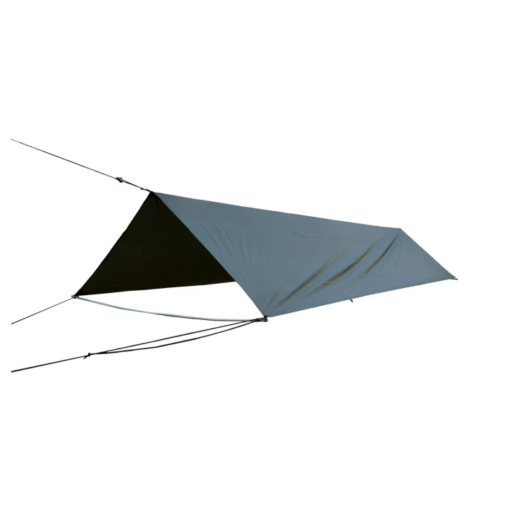 Tarp TigerWood Żak 3,4 m x 1,6 m ze stelażem- 2403