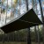 Tarp TigerWood Żak 3,4 m x 1,6 m ze stelażem-5 2403