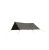 Tarp TigerWood 3 m x 4 m oliwkowy- 2406