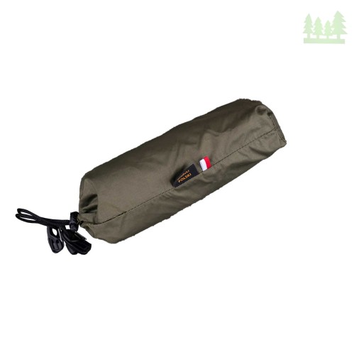 Tarp TigerWood 3 m x 4 m oliwkowy-1 2406