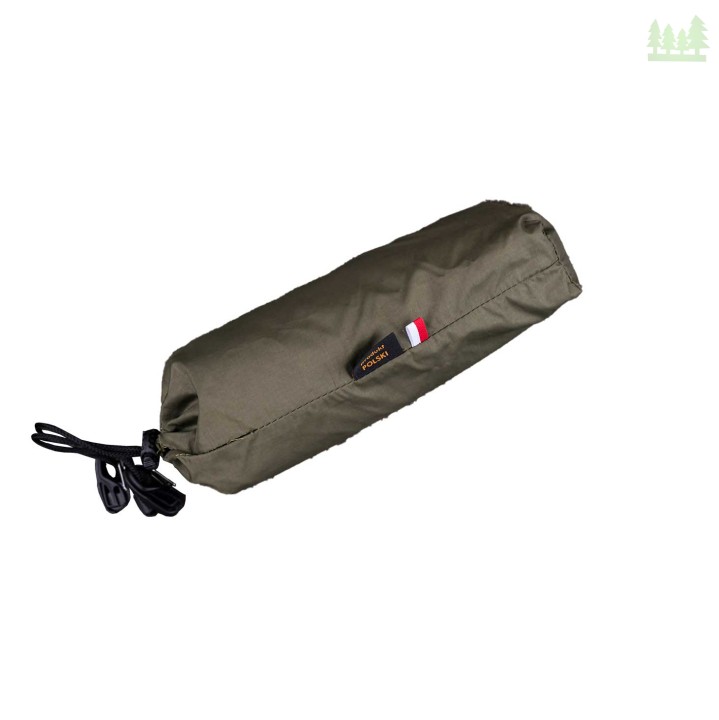 Tarp TigerWood 3 m x 4 m oliwkowy-1 2406