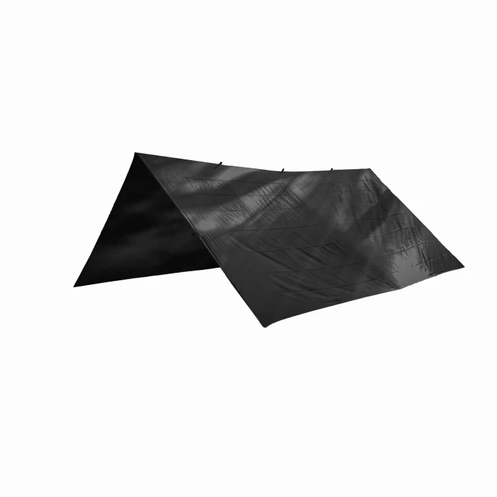 Tarp TigerWood 3 m x 2 m czarny- 2407