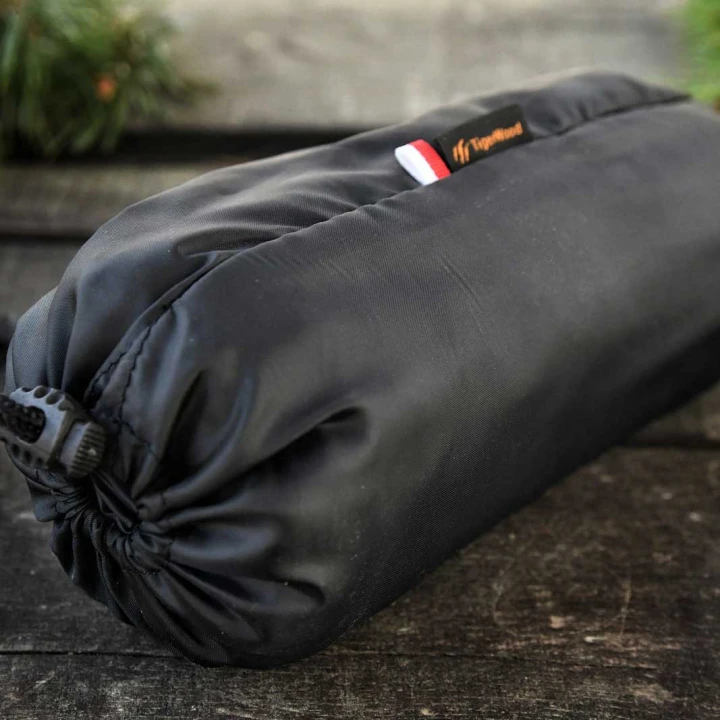 Tarp TigerWood 3 m x 2 m czarny-2 2407