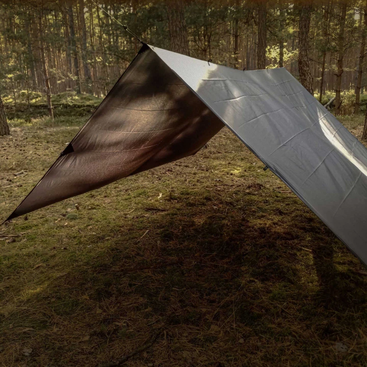 Tarp TigerWood 3 m x 2 m czarny-4 2407