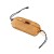 Tarp TigerWood 3 m x 2 m coyote-1 2410