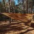 Tarp TigerWood 3 m x 3 m coyote-7 2411