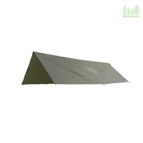 Tarp Termo TigerWood 3 m x 2 m oliwkowy- 2413