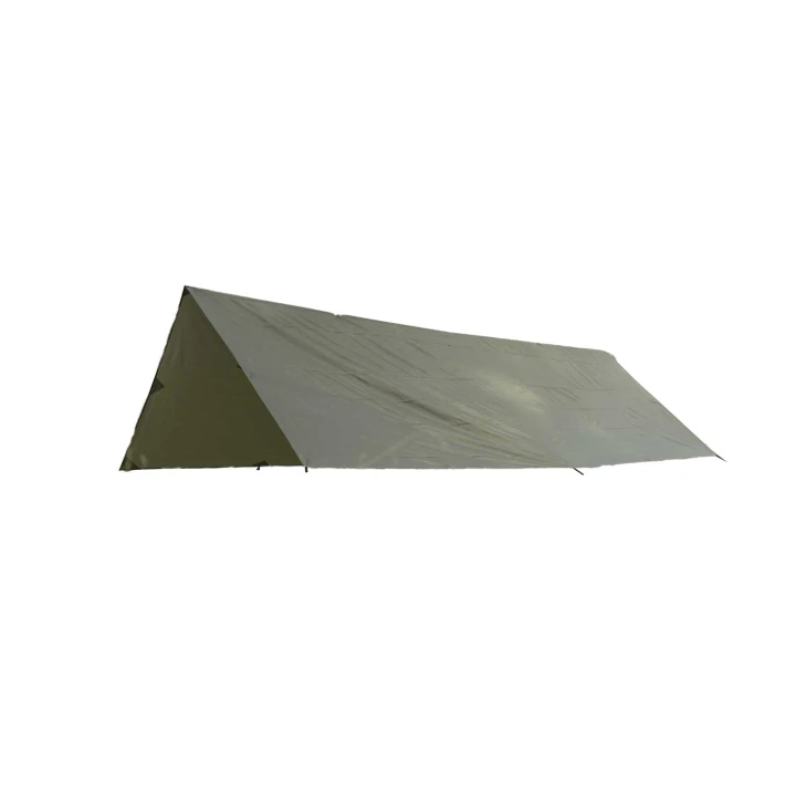 Tarp Termo TigerWood 3 m x 2 m oliwkowy- 2413