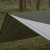 Tarp Termo TigerWood 3 m x 2 m oliwkowy-3 2413