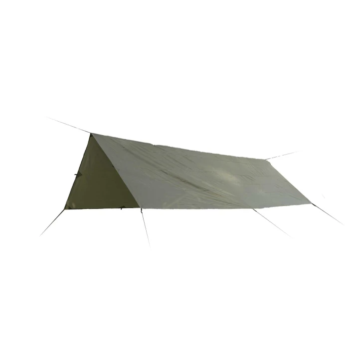 Tarp Termo TigerWood 3 m x 3 m oliwkowy- 2414