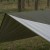 Tarp Termo TigerWood 3 m x 3 m oliwkowy-5 2414