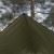 Tarp Termo TigerWood 3 m x 3 m oliwkowy-7 2414