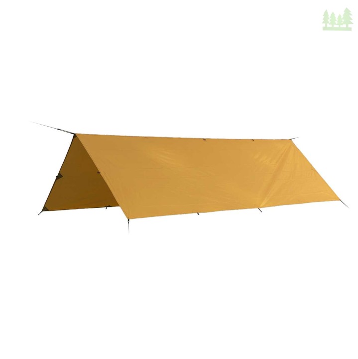 Tarp Termo TigerWood 3 m x 2 m hunter- 2416