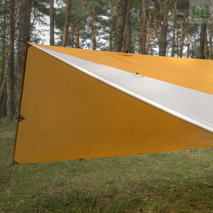 Tarp Termo TigerWood 3 m x 2 m hunter-4 2416