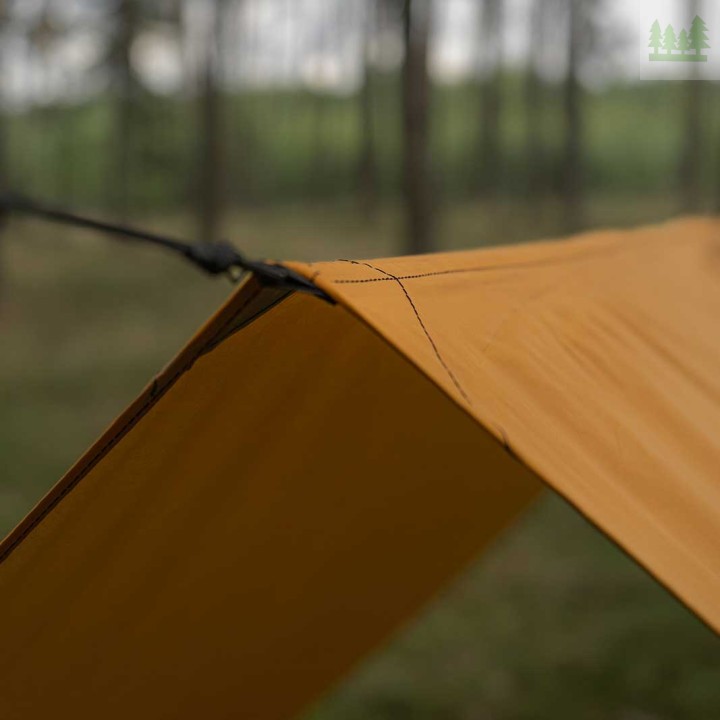 Tarp Termo TigerWood 3 m x 2 m hunter-5 2416