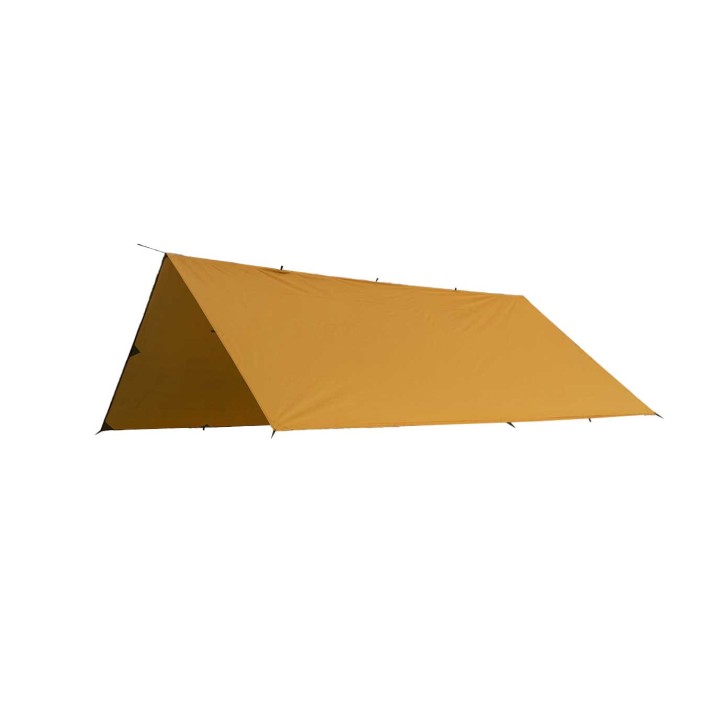 Tarp Termo TigerWood 3 m x 3 m hunter- 2417