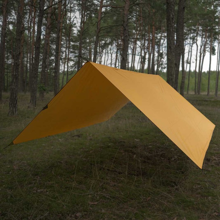 Tarp Termo TigerWood 3 m x 3 m hunter-2 2417