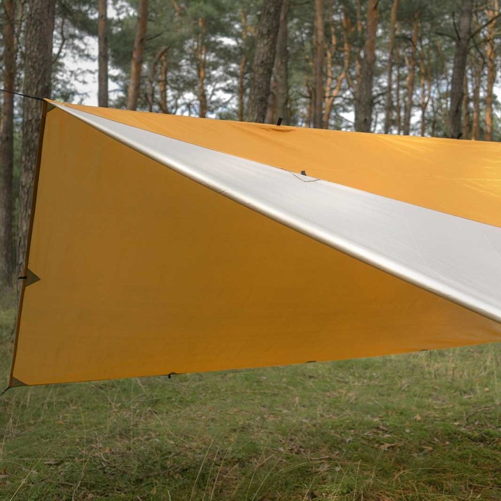 Tarp Termo TigerWood 3 m x 3 m hunter-4 2417