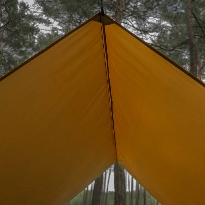 Tarp Termo TigerWood 3 m x 3 m hunter-6 2417