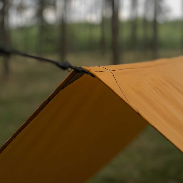 Tarp Termo TigerWood 3 m x 3 m hunter-7 2417