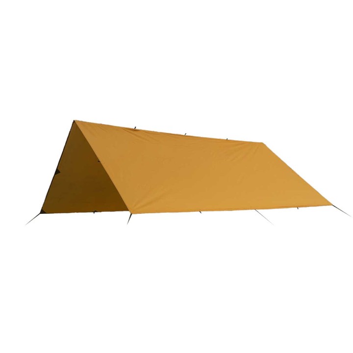 Tarp Termo TigerWood 3 m x 4 m hunter- 2418