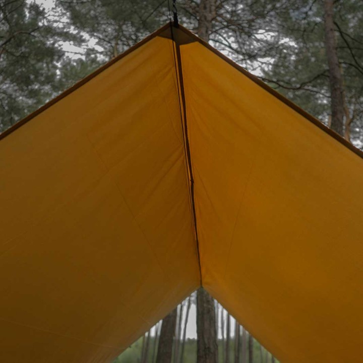 Tarp Termo TigerWood 3 m x 4 m hunter-5 2418