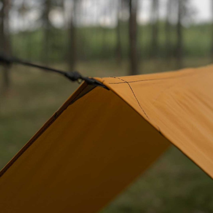 Tarp Termo TigerWood 3 m x 4 m hunter-6 2418