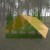 Tarp Termo TigerWood 3 m x 4 m hunter-7 2418