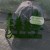 Tarp Termo TigerWood 3 X 3 czarny-5 2422