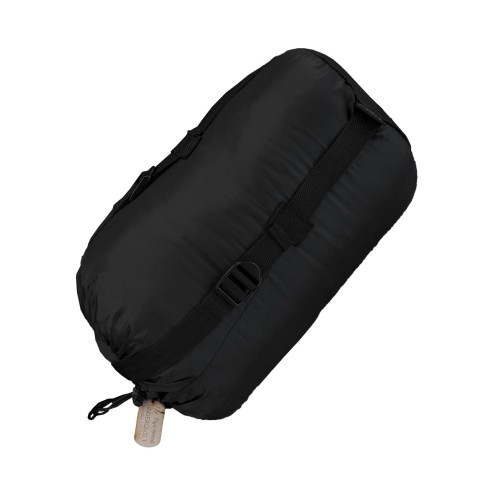 Podpinka Underquilt TigerWood Marra 2.0 Climashield Apex 2.0 230 cm, czarna-1 2425