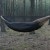 Podpinka Underquilt TigerWood Marra 2.0 Climashield Apex 2.0 230 cm, czarna-2 2425