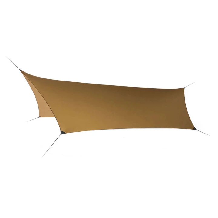 Tarp Lesovik ZMORA walnut brown- 2427