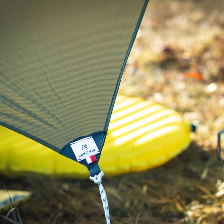 Tarp Lesovik ZMORA walnut brown-3 2427
