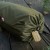 Tarp termo TigerWood 4,5m x 4,5m oliwkowy-7 2434