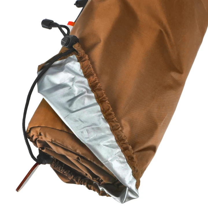 Tarp termo TigerWood 4,5m x 4,5m hunter-3 2435