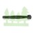 Piła Gerber Exchange-A-Blade Folding Saw-3 2437