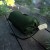 Tarp termo TigerWood 3,6m x 2,8m Stingray zielony-7 2441