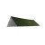 Tarp termo TigerWood 3m x 4m zielony- 2445