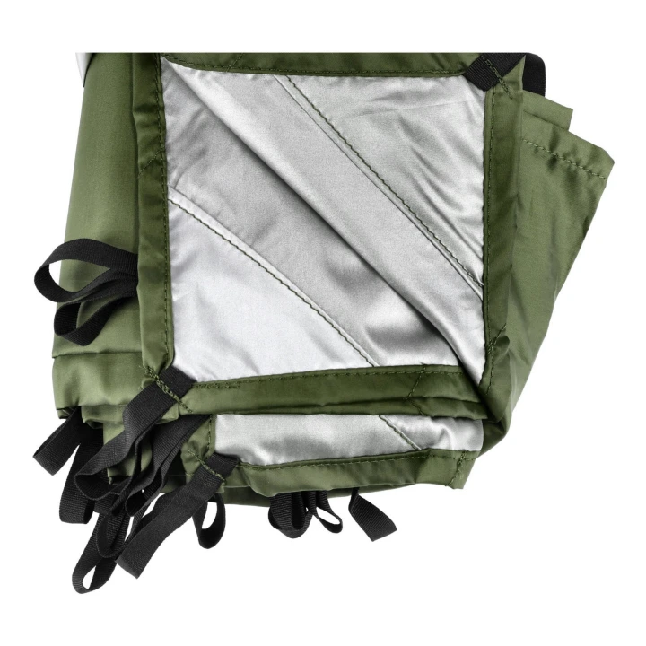 Tarp termo TigerWood 3m x 4m zielony-2 2445