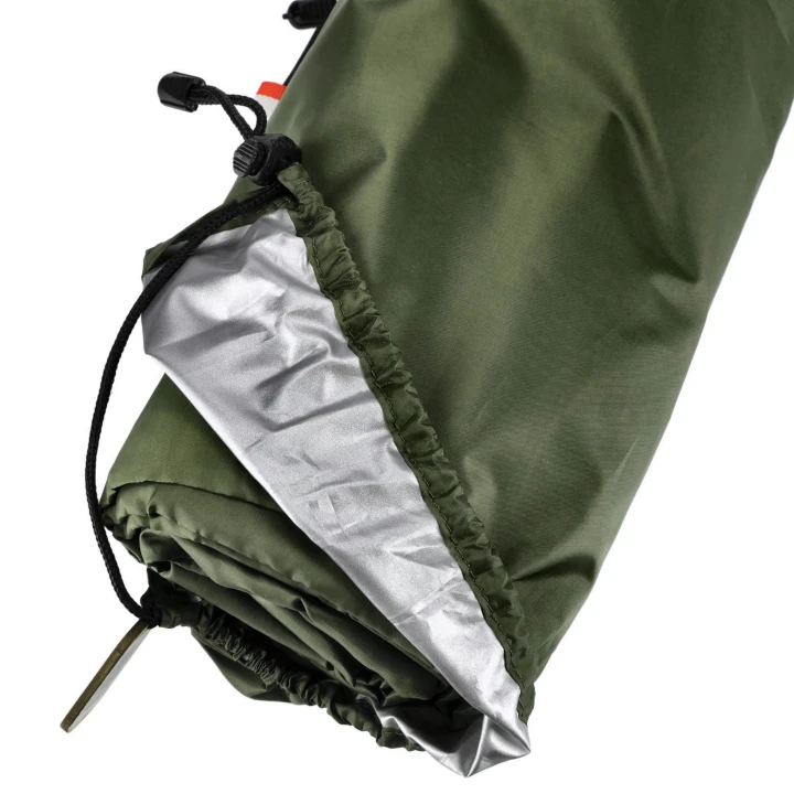 Tarp termo TigerWood 3m x 4m zielony-3 2445