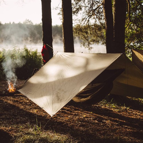 Tarp Lesovik GROZA walnut brown-1 2447