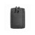 Kieszeń modułowa Tasmanian Tiger Tac Pouch 1.1 czarna- 2452